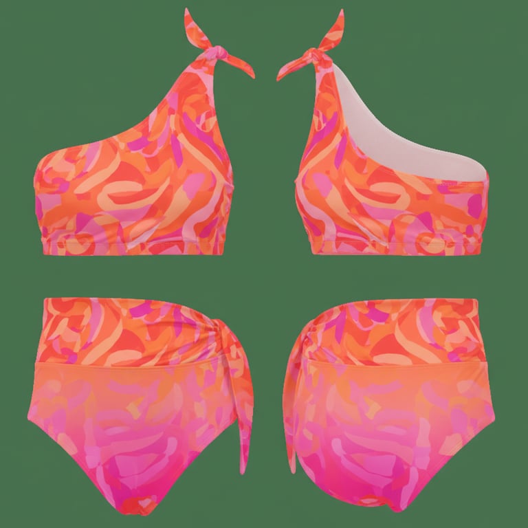 Custom Design