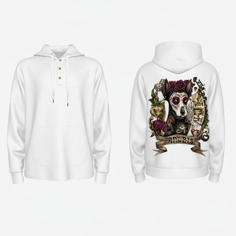Custom Design
