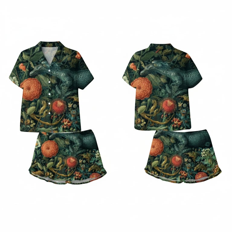 Custom Design