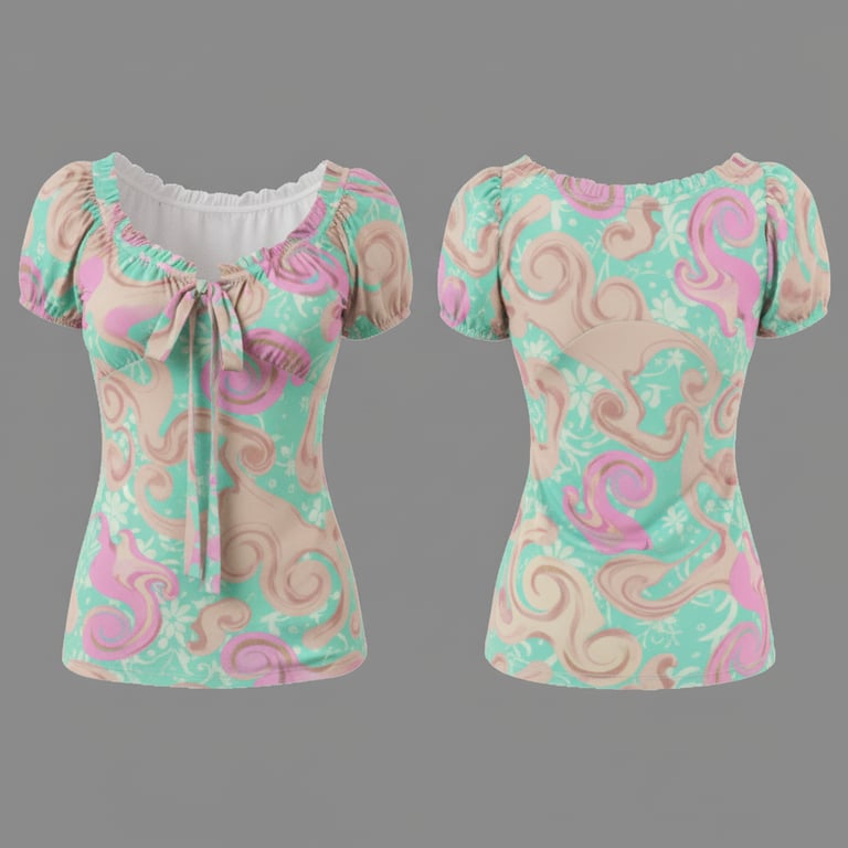 Custom Design