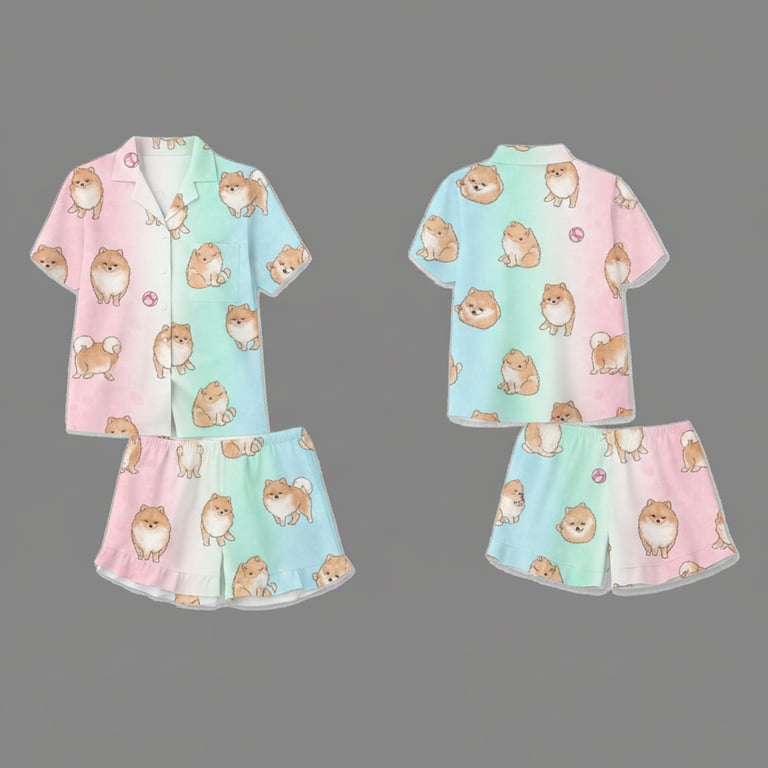 Custom Design