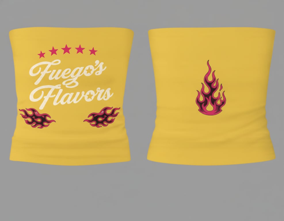 Custom Design