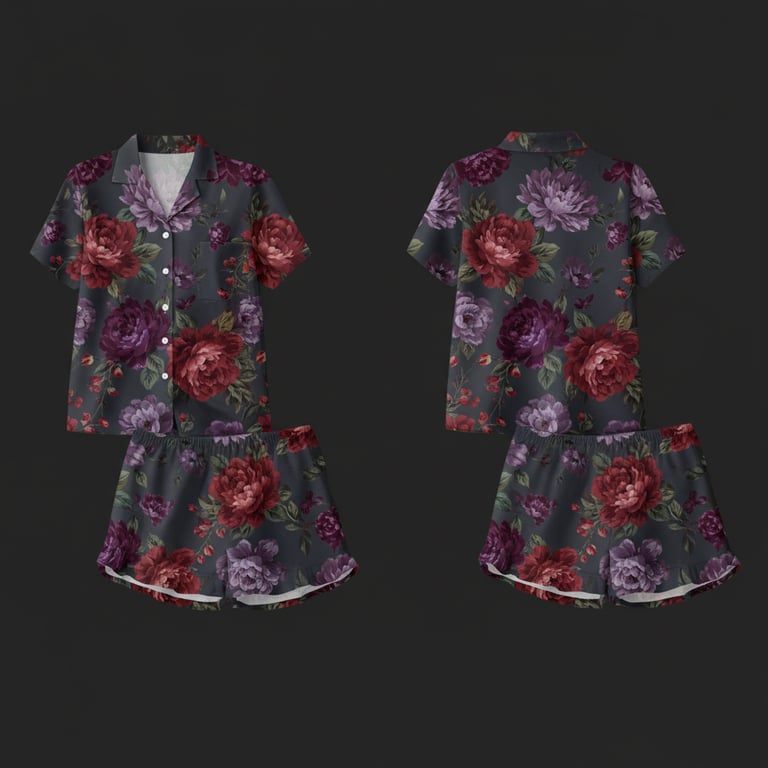 Custom Design