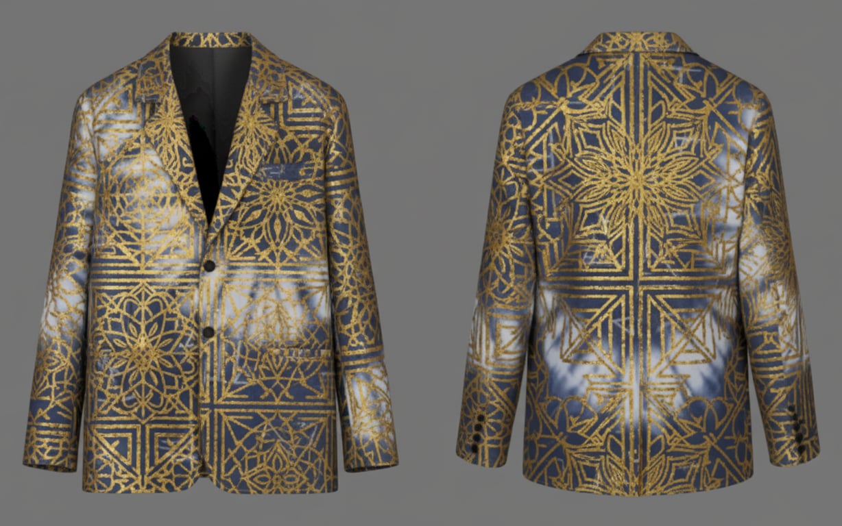 Custom Design