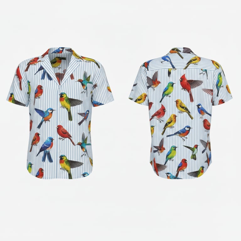 Custom Design