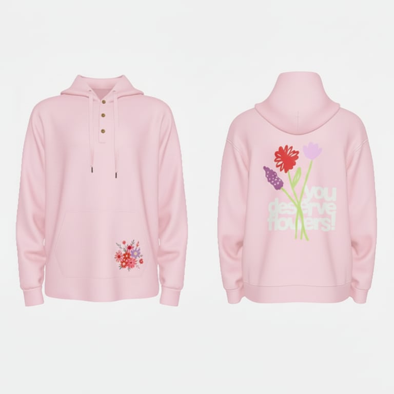 Custom Design