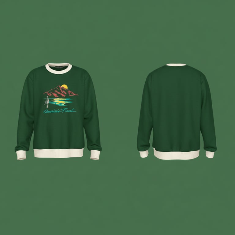 Custom Design