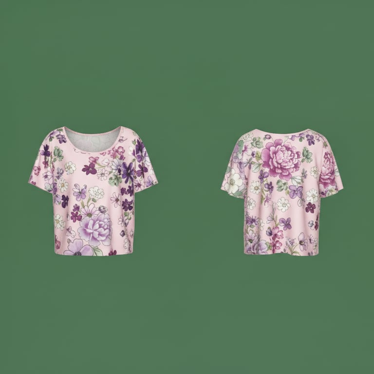 Custom Design