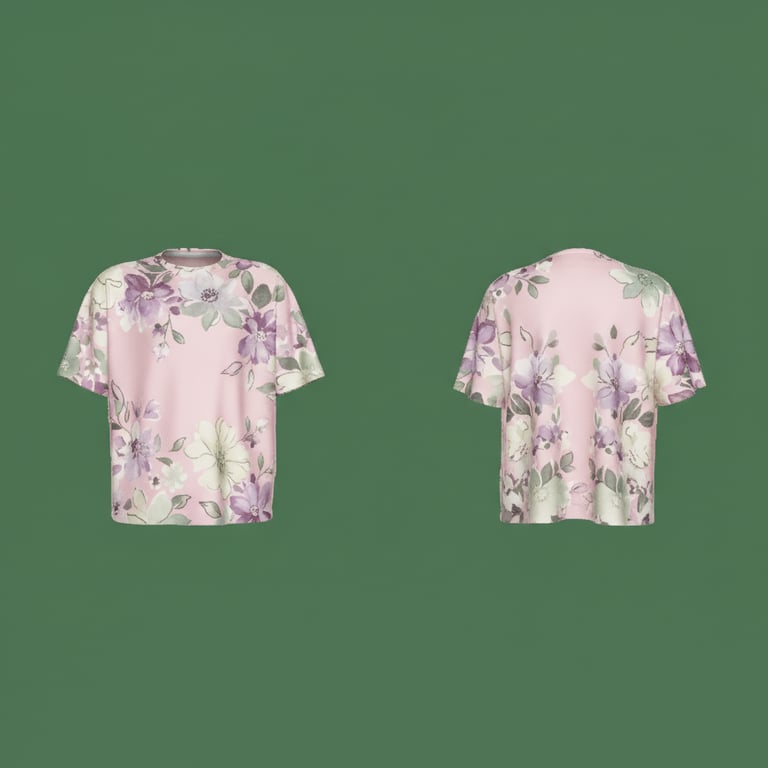 Custom Design