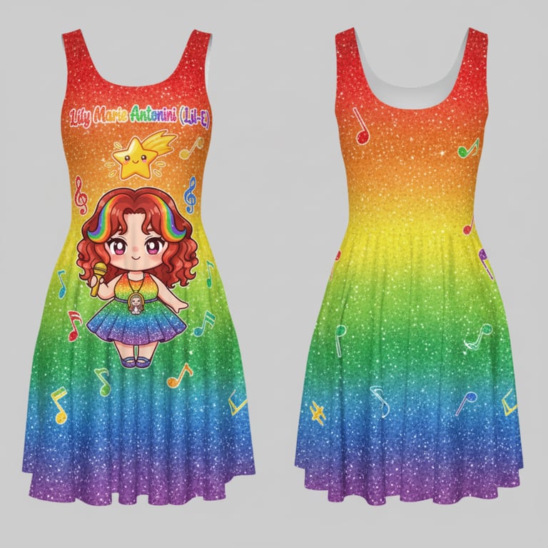 Custom Design