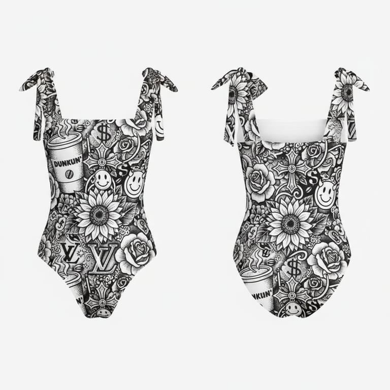 Custom Design