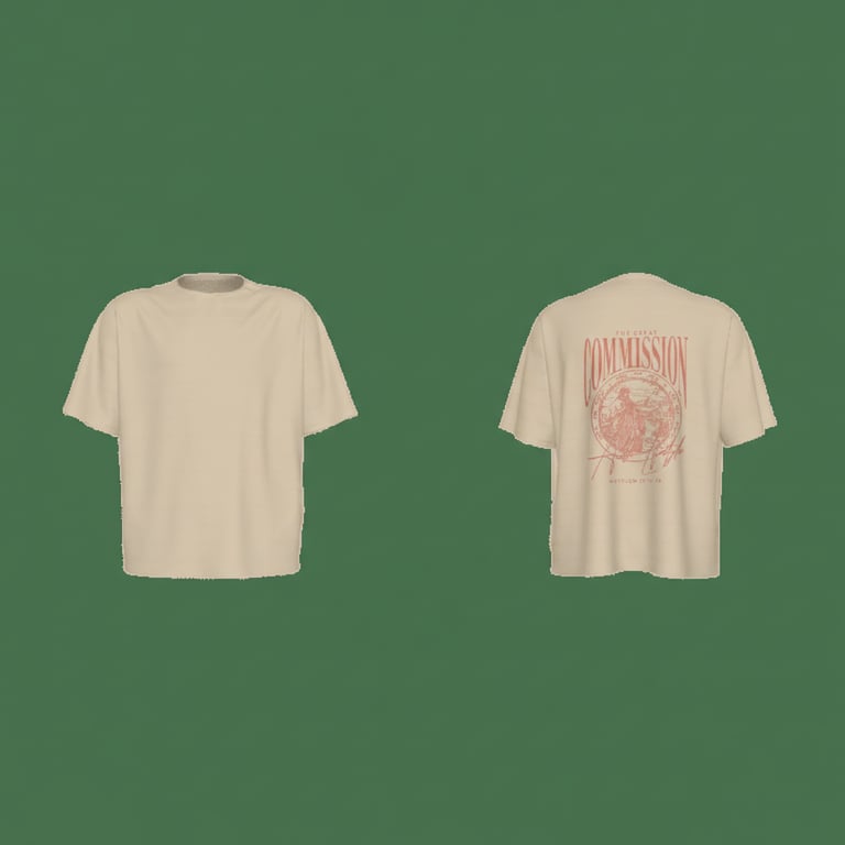 Custom Design