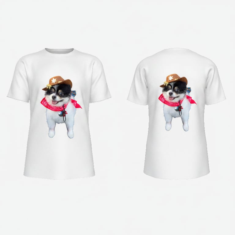 Custom Design