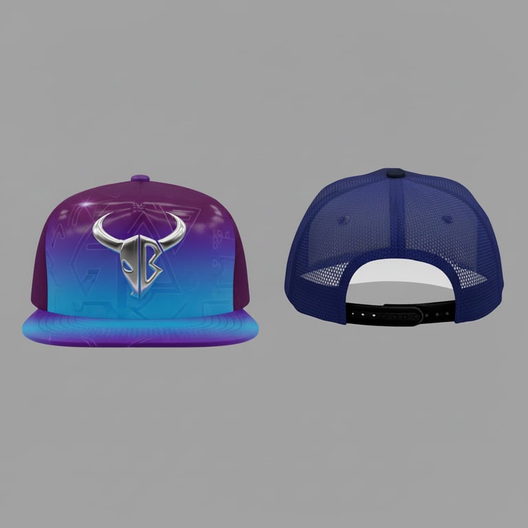 Custom Design
