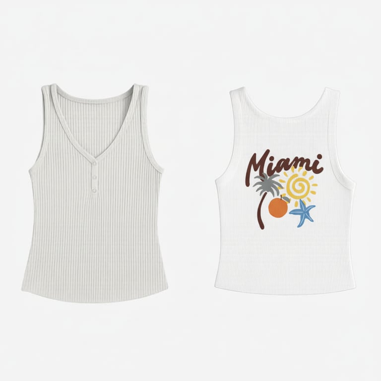 Custom Design