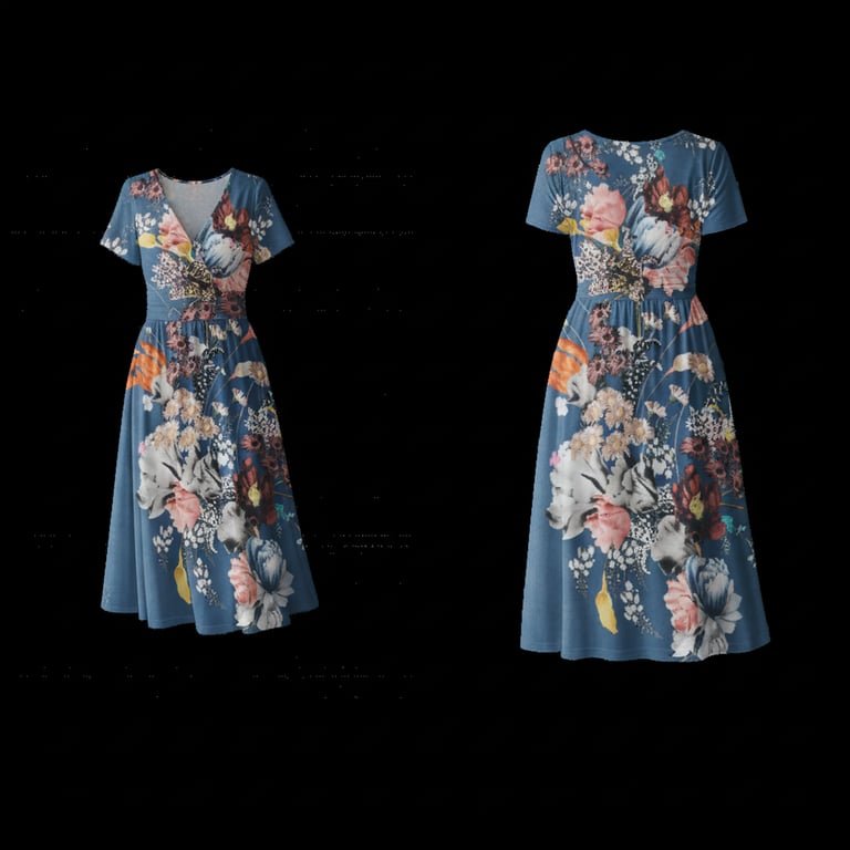 Custom Design